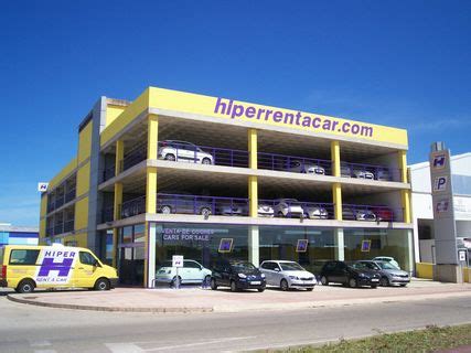 hiper car hire majorca Hiper are Balearic Island only operators with a focus on fantastic customer service and great cars