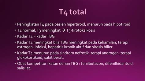 hipertiroid autoimun Namun, masalah kesehatan ini rentan menyerang orang lanjut usia, punya riwayat penyakit tiroid, dan penderita diabetes tipe 1