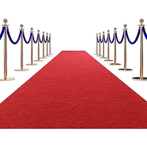 hire red carpet and ropes  R 850