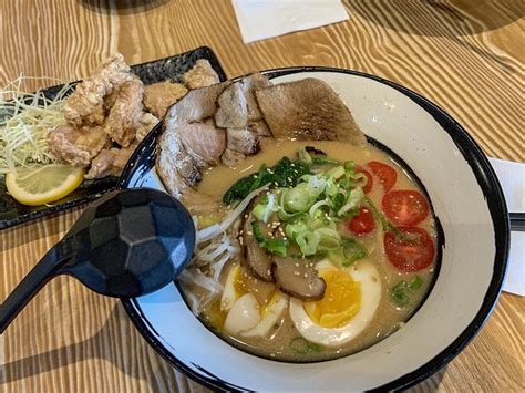 hiroshi japanese ramen - richmond menu  5 Rd, Richmond, British Columbia V7A 4E7, Canada