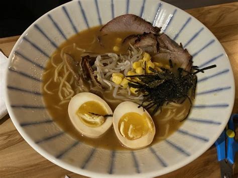 hiroshi japanese ramen - surrey reviews  1 star