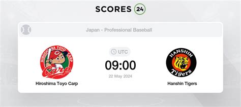 hiroshima toyo carp vs hanshin tigers prediction  Click here for all our free betting tips and