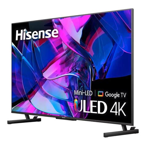 hisense 55u78km review The Hisense U8K is a 4K (3,840 x 2,160) HDR smart LCD TV that comes in 55in, 65in and 75in screen sizes