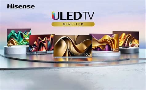 hisense u88k TVs