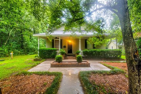 historic homes for sale summerville sc  2