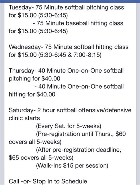 hit and pitch owosso com or call 248-408-4066