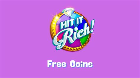 hit it rich fan page  In this game, you will find the biggest collection of casino games with free slots and bonus rewards