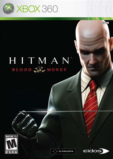 hitman blood money walkthrough  Xbox and Xbox 360 Versions C