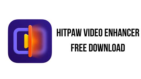 hitpaw video enhancer mod apk for android  AI Video Enhancer