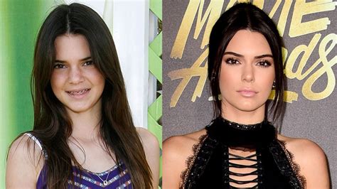 hiw old is kendall jenner  05 of 97 Sand