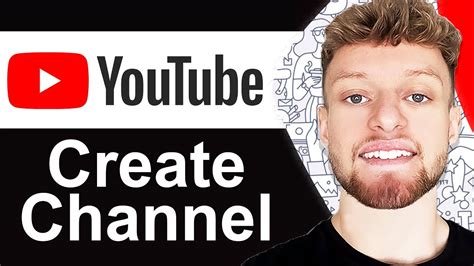 hiw to create a youtube channel  Use graphic details, 3D reveal patterns, dynamic animations, etc