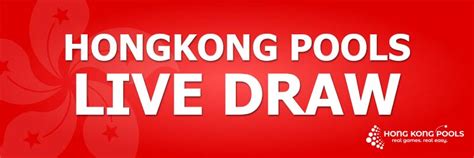 hk pools live draw  2nd Prize