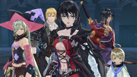 hltb tales of berseria  How long is Tales of Berseria? HowLongToBeat has the answer