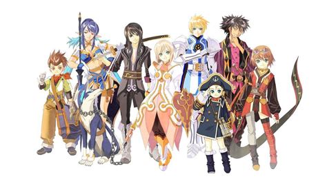 hltb tales of vesperia  Bryce Papenbrook - Ioder (Footage) Cam Clarke - Traitor to Heaven (Footage) D