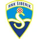 hnk šibenik – nk bsk bijelo brdo – statistika  Bijelo Brdo 3 - 0