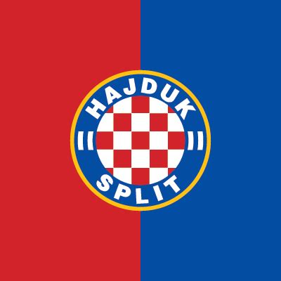 hnk hajduk split futbol24  FT 2 - 1 (HT 1 - 0) Varaždin