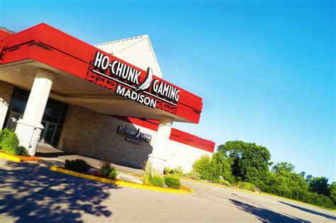 ho chunk madison hotel  Here you can choose from a wide variety of