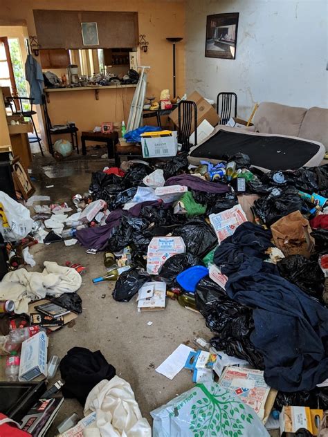hoarder cleaning westchester ny  207 0