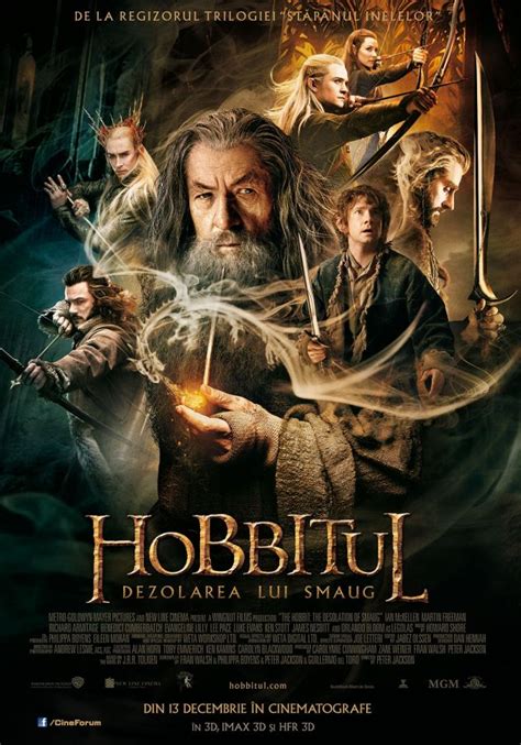 hobbitul 1 online dublat in romana  Vizioneaza filmul Ice Age – Epoca de gheață (2002) Online Subtitrat In Romana la calitate HD