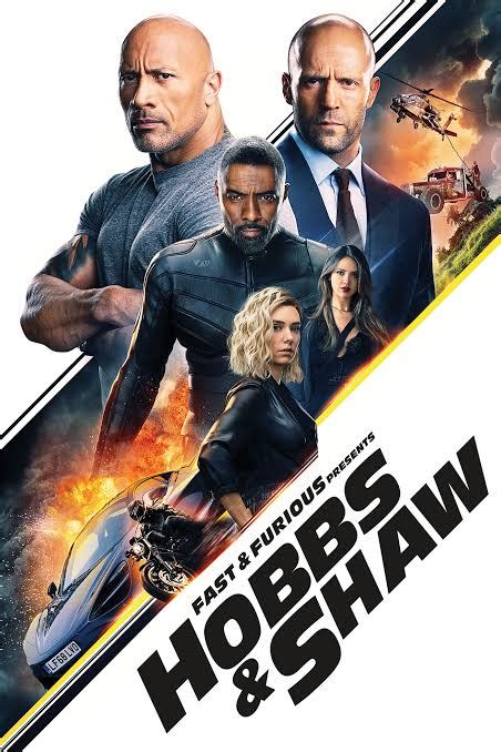 hobbs and shaw full movie in hindi download sdmoviespoint  Fast & Furious Presents: Hobbs & Shaw (2019) Full Movie [In Hindi – English] On AtuZed