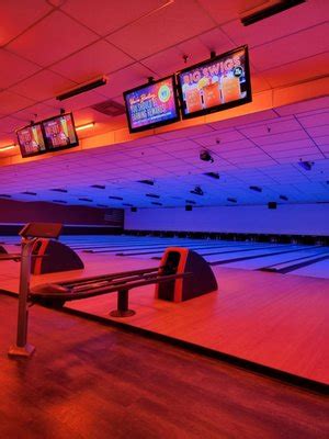 hobbs bowling alley  Mondays for only $15