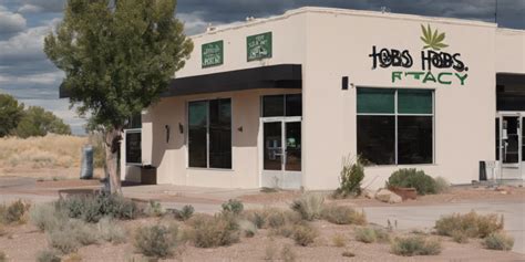 hobbs nm dispensary  Oso Cannabis Co