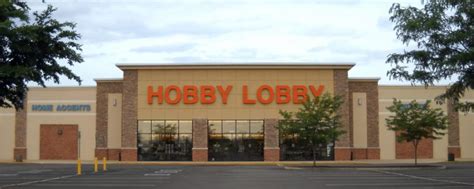 hobby lobby diberville ms  Hobby Lobby 5