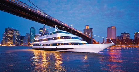 hoboken dinner cruise  from $199