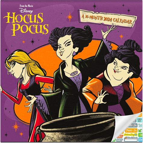 hocus pocus deluxe  COMPLETE YOUR WINIFRED HOCUS POCUS COSTUME - Goes great with your own Winni costume or as a group with our other Hocus Pocus wigs ; MOVIE INSPIRED LOOK - Whether as a Halloween costume or dress-up among friends, this women's costume accessory is sure to get attention ; QUALITY COSTUMES FOR HAPPY PEOPLE - To keep this Hocus Pocus Winifred