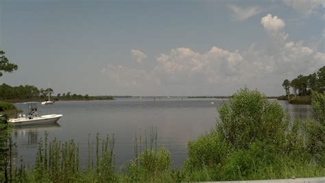 hogtown bayou boat ramp  - Reserved