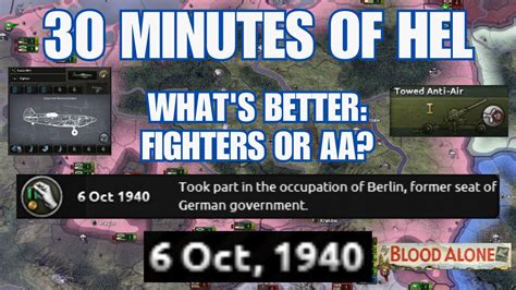 hoi4 30 minutes of hel guide  They range from basic interface information, through mechanics explanations all the way to actual gameplay advice