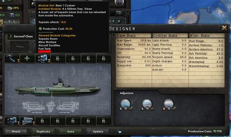 hoi4 cruiser submarine Description: Adds modules for Battleships, Cruisers, and Submarines allowing them to use carrier aircraft