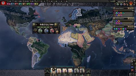hoi4 late game lag 355K subscribers in the hoi4 community