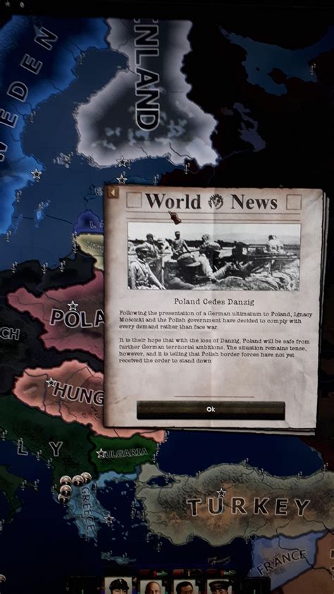 hoi4 speed up time  Not terrible, give it a shot