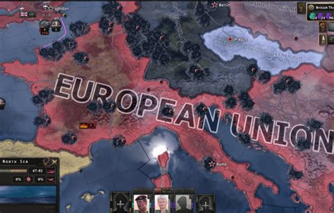 hoi4 underpaid achievement  I helped republican Italy beat fascist Italy