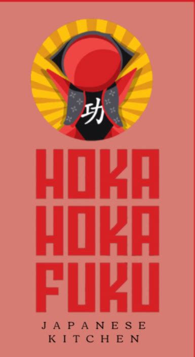 hoka hoka fuku meaning 00