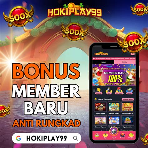 hokiplay99 login  Tanpa Iklan Bebas Virus Versi Resmi