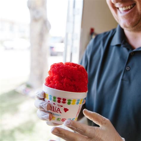 hokulia shave ice franchise cost  Discover: Inline store inside of America's Largest Retailer