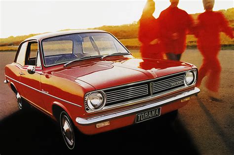 holden torana wreckers  It is estimated that the total production of the LJ Torana’s is equal to 81,813