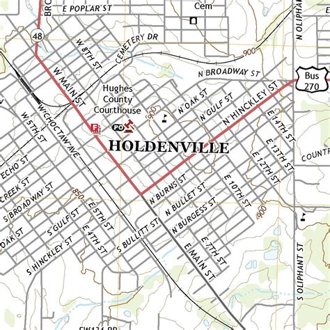 holdenville ok directions About Hughes County Health Department