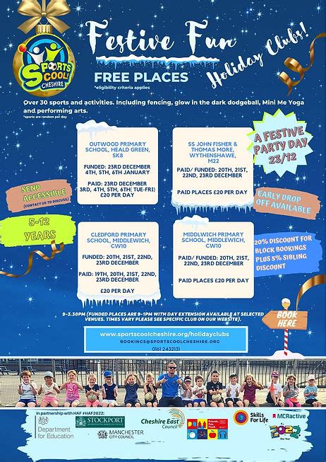 holiday club near me redditch  Club Hub UK has the largest selection of kids clubs, classes and activities in the Redditch, Redditch area