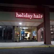 holiday hair whitehall pa  Great Clips