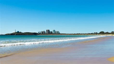 holiday home mooloolaba 4 miles from SEA LIFE Sunshine Coast Aquarium and 10 miles from Aussie World