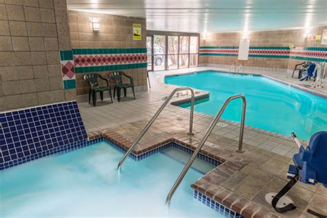 holiday inn burnsville minnesota Now $125 (Was $̶1̶4̶3̶) on Tripadvisor: Best Western Premier Nicollet Inn, Burnsville