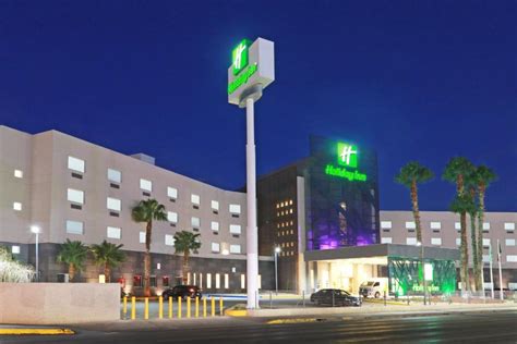 holiday inn chihuahua Holiday Inn Express Hotel & Suites Cd