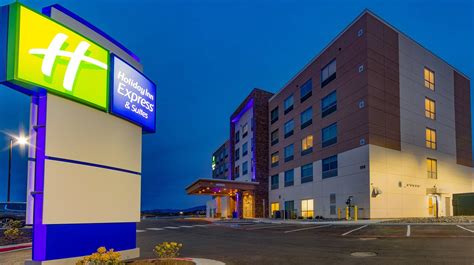 holiday inn express and suites harrisonburg va  196 Burgess Road Harrisonburg, Virginia 22801, United States 204 reviews Parking