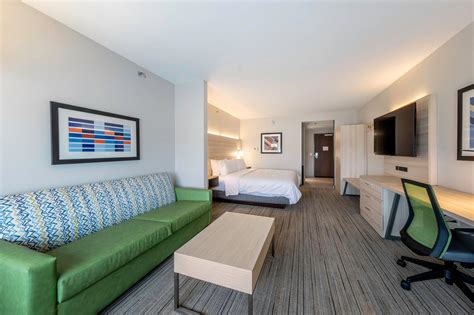 holiday inn express and suites staunton va 5 of 5 at Tripadvisor