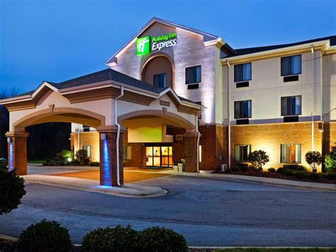 holiday inn express forrest city arkansas  WiFi