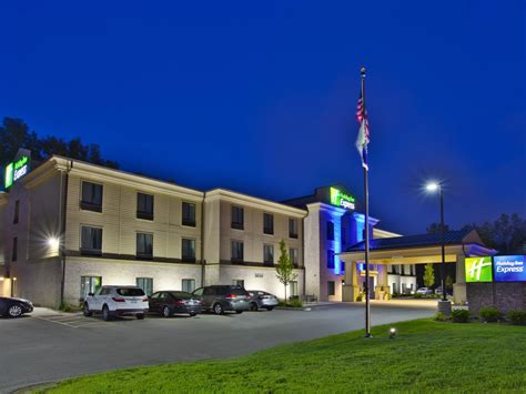 holiday inn express hastings mi  In-Room Heating and A/C Controls