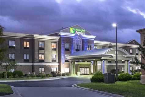 holiday inn express kansas Book Holiday Inn Express Kansas City - at the Legends, an IHG Hotel & Save BIG on Your Next Stay! Compare Reviews, Photos, & Availability w/ Travelocity